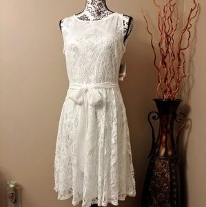 Beautiful lace Dress